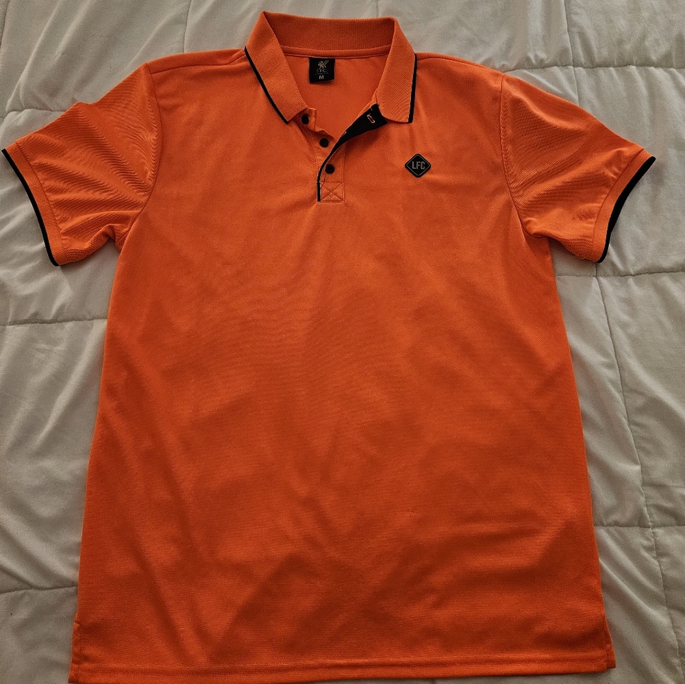 Men's LFC Polo
